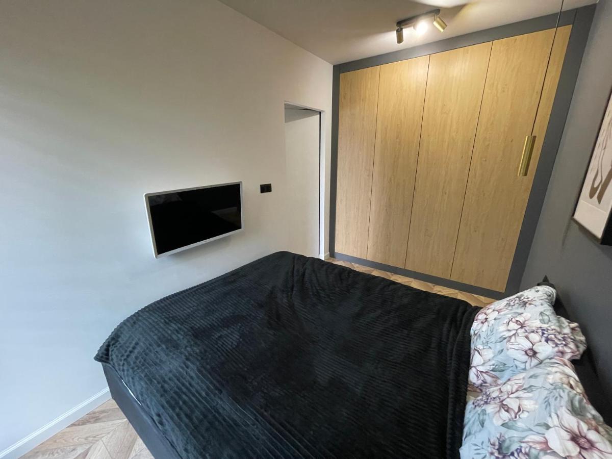 Apartament Bubble Z Darmowym Parkingiem Thorn Exterior foto